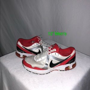 Nike Men’s Shoes size 12 USED